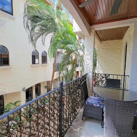 La Buena Vida Condo Тамариндо Екстериор снимка