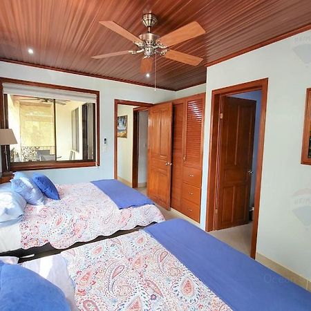 La Buena Vida Condo Тамариндо Екстериор снимка
