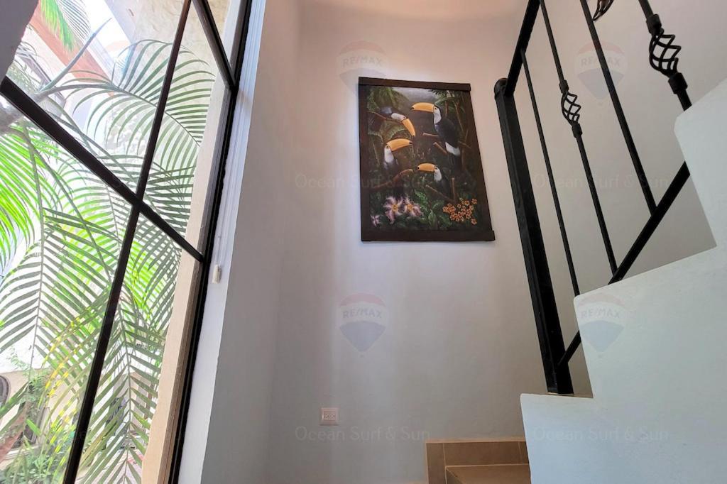 La Buena Vida Condo Тамариндо Екстериор снимка