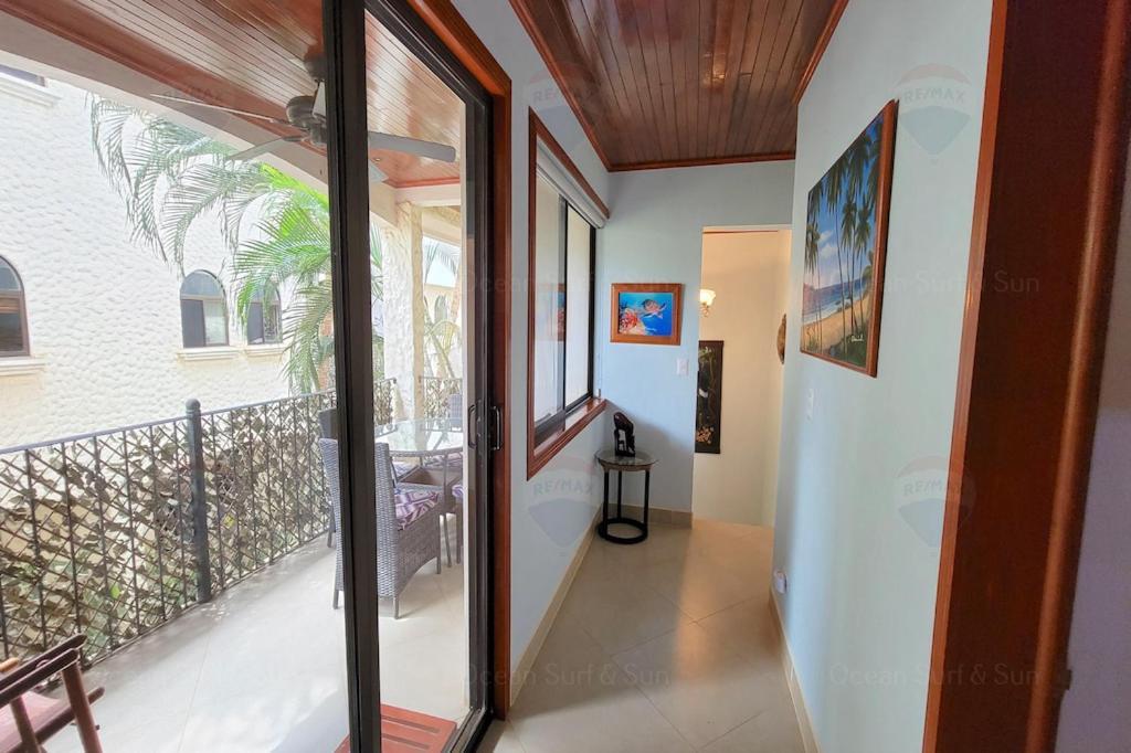 La Buena Vida Condo Тамариндо Екстериор снимка