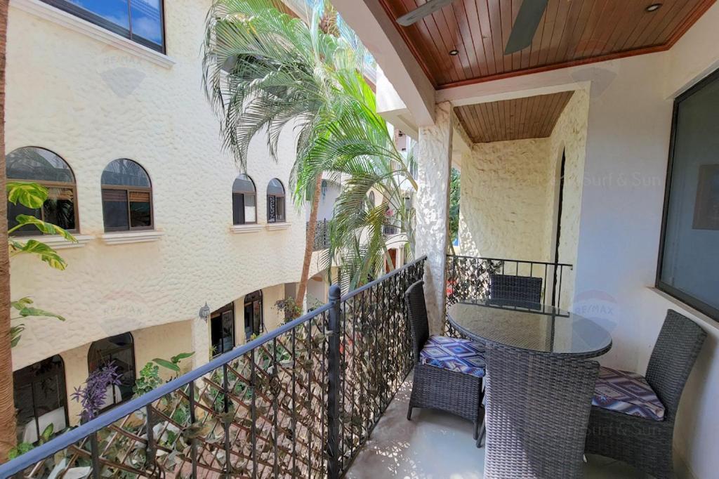 La Buena Vida Condo Тамариндо Екстериор снимка