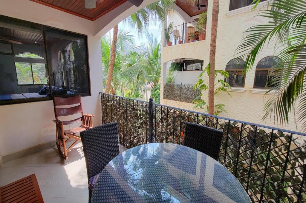 La Buena Vida Condo Тамариндо Екстериор снимка