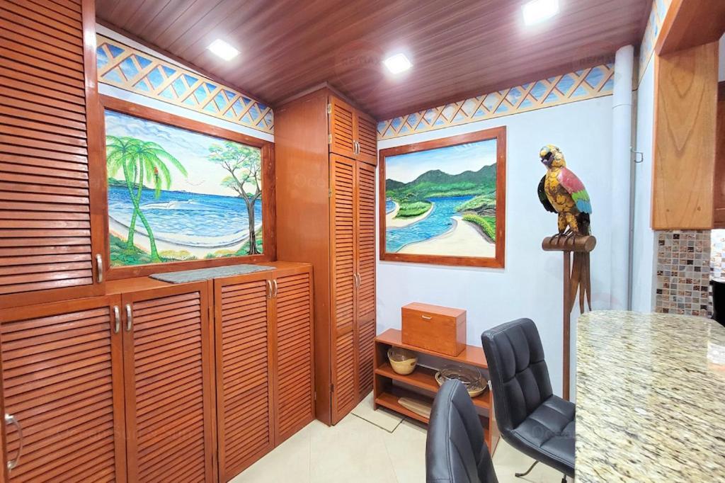 La Buena Vida Condo Тамариндо Екстериор снимка