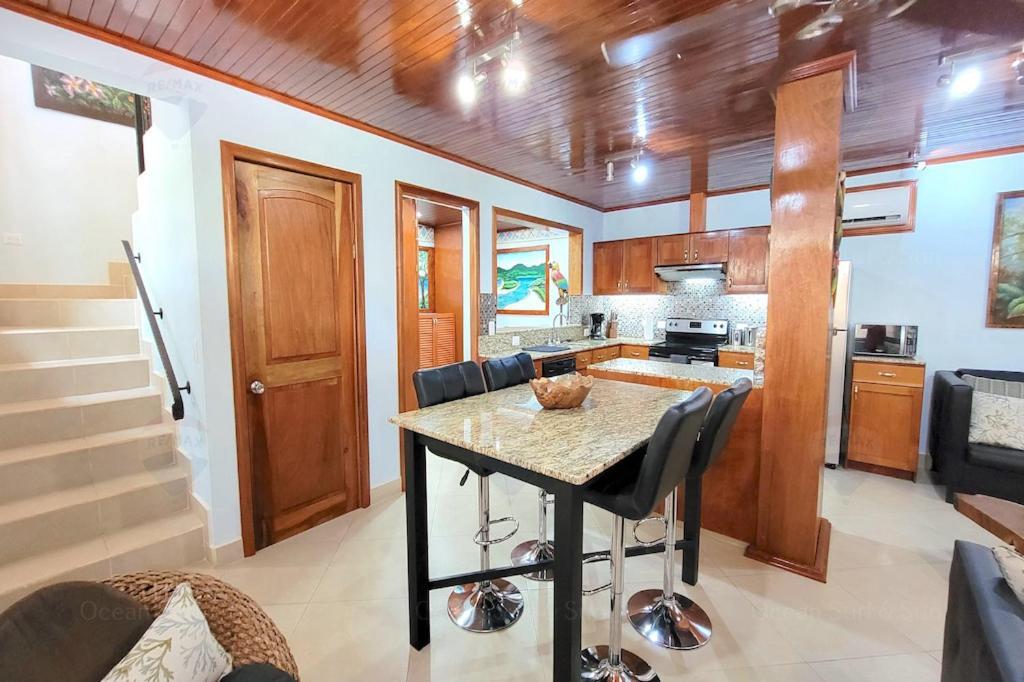 La Buena Vida Condo Тамариндо Екстериор снимка