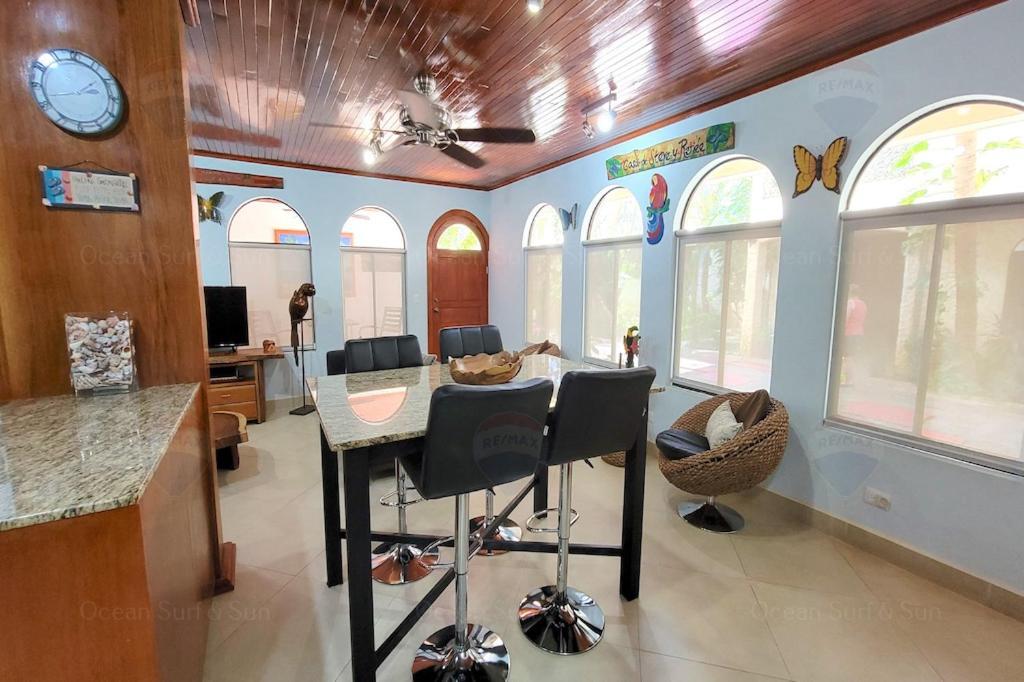 La Buena Vida Condo Тамариндо Екстериор снимка