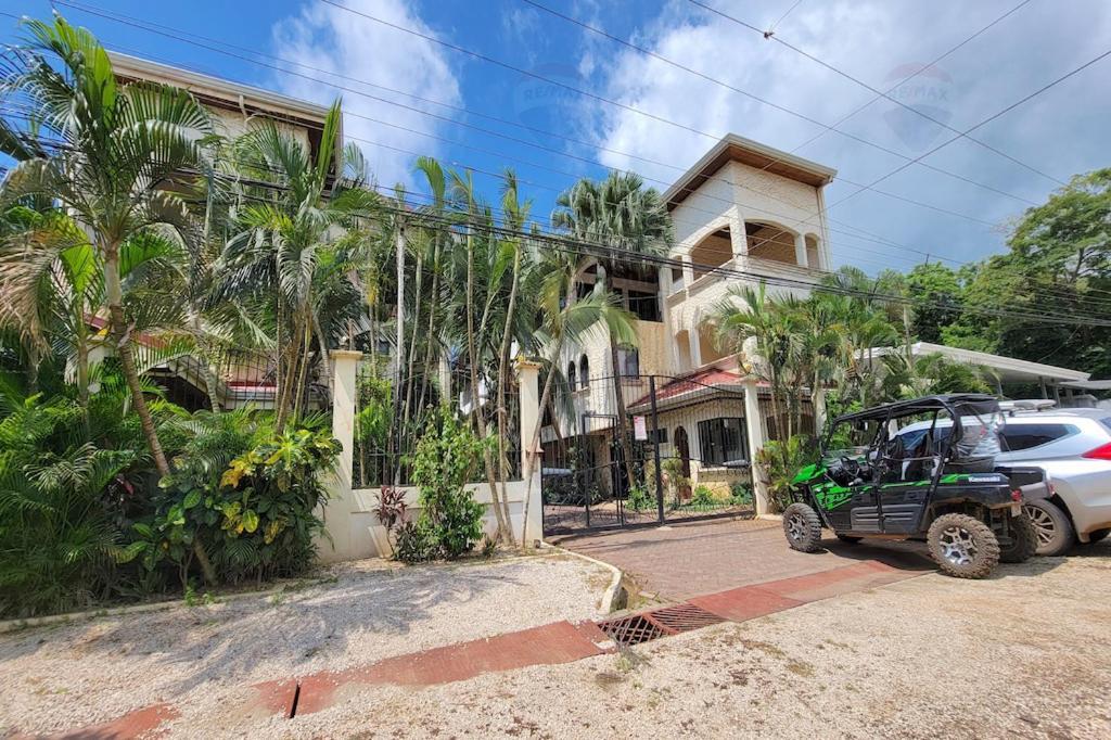 La Buena Vida Condo Тамариндо Екстериор снимка