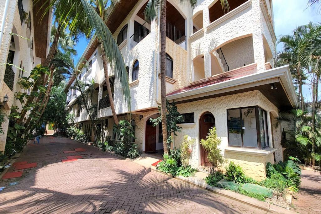La Buena Vida Condo Тамариндо Екстериор снимка
