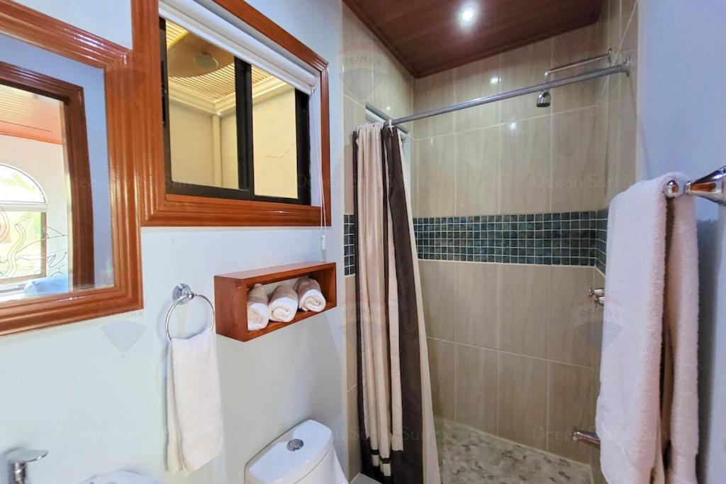 La Buena Vida Condo Тамариндо Екстериор снимка