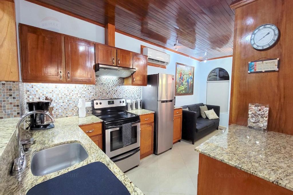 La Buena Vida Condo Тамариндо Екстериор снимка