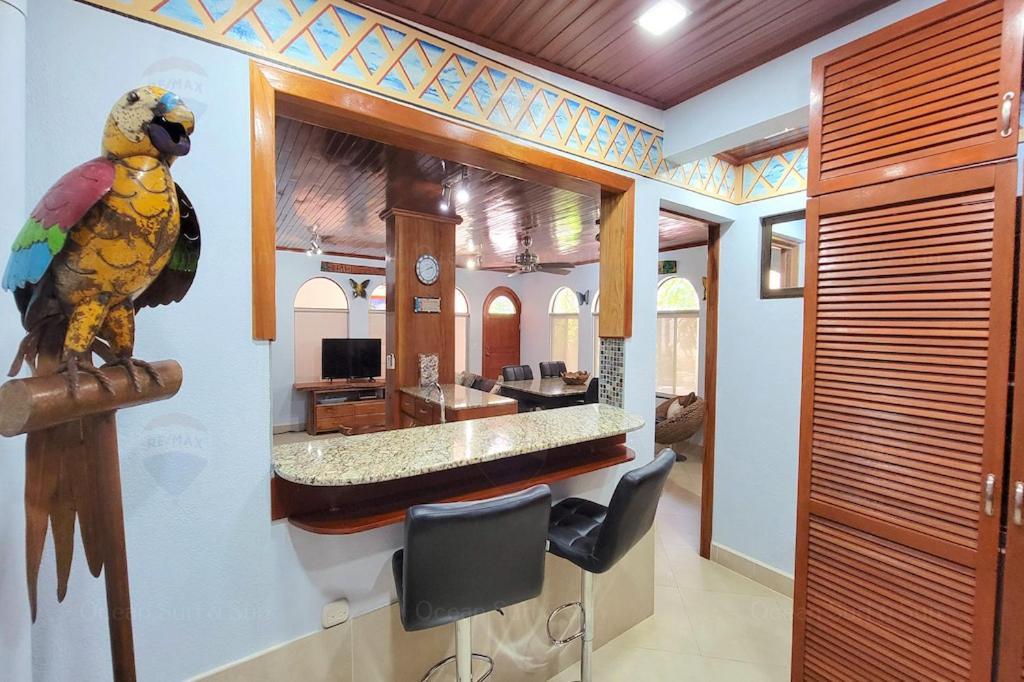 La Buena Vida Condo Тамариндо Екстериор снимка