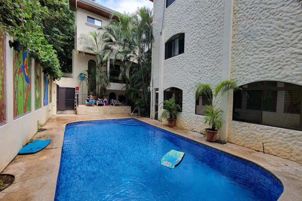 La Buena Vida Condo Тамариндо Екстериор снимка