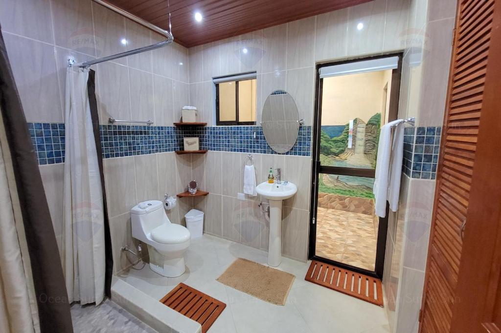La Buena Vida Condo Тамариндо Екстериор снимка